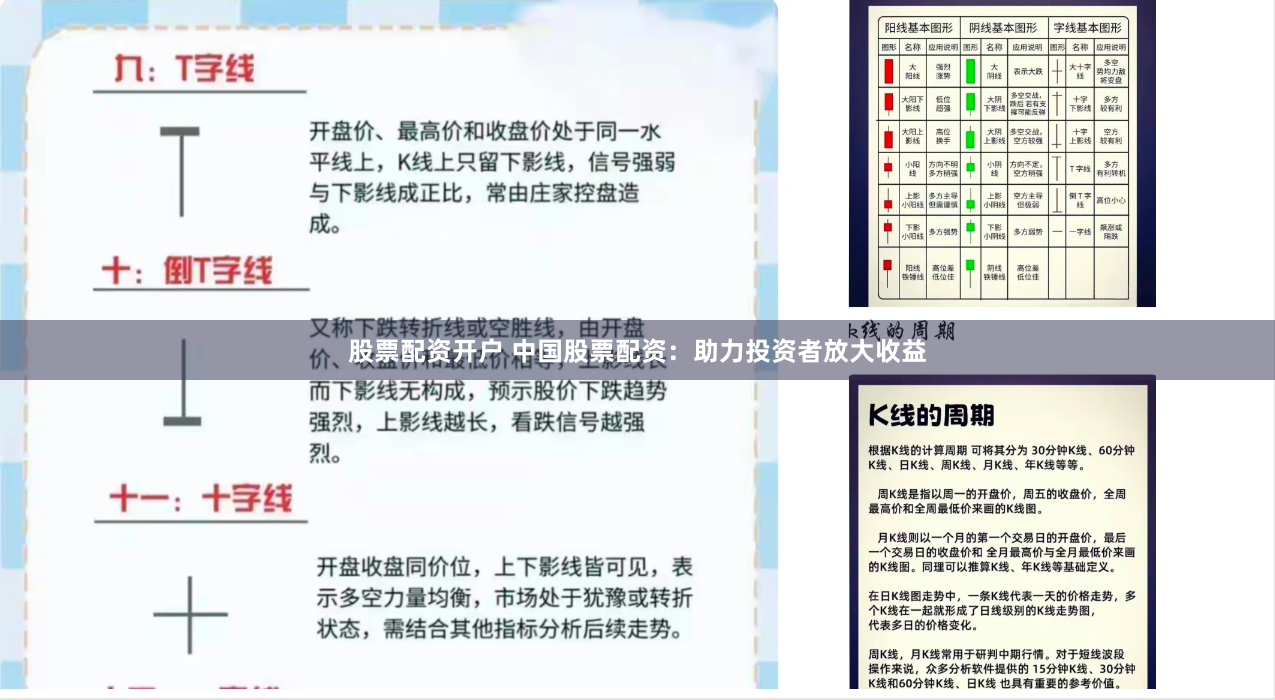 股票配资开户 中国股票配资：助力投资者放大收益