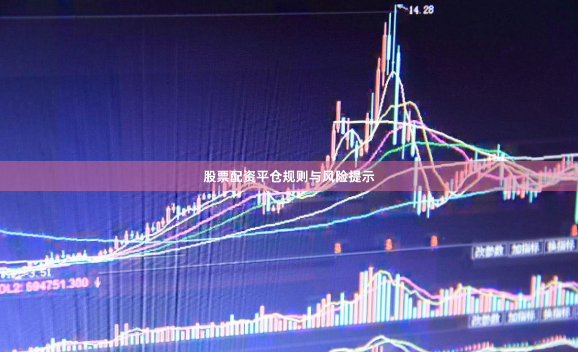 股票配资平仓规则与风险提示