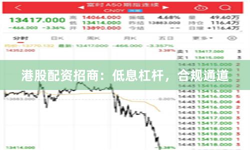港股配资招商：低息杠杆，合规通道